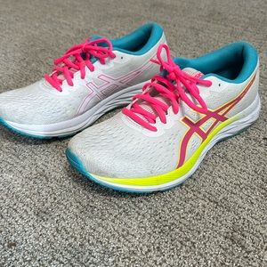 Asics Gel Excite 7 size 10.5